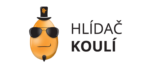 HLÍDAČ KOULÍ