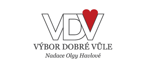 Výbor dobré vůle - Nadace Olgy Havlové