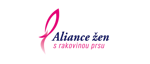 ALIANCE ŽEN S RAKOVINOU PRSU