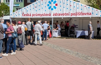 ČPZP -Spolu proti melanomu ČPZP -Spolu proti melanomu