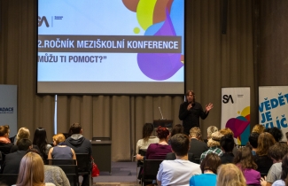 2. MEZIŠKOLNÍ KONFERENCE 2012