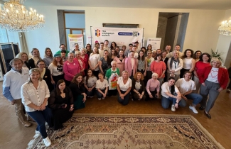 Den zdraví na hradě po druhé